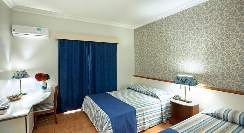 Hotel Colonial Plaza Itu Εξωτερικό φωτογραφία