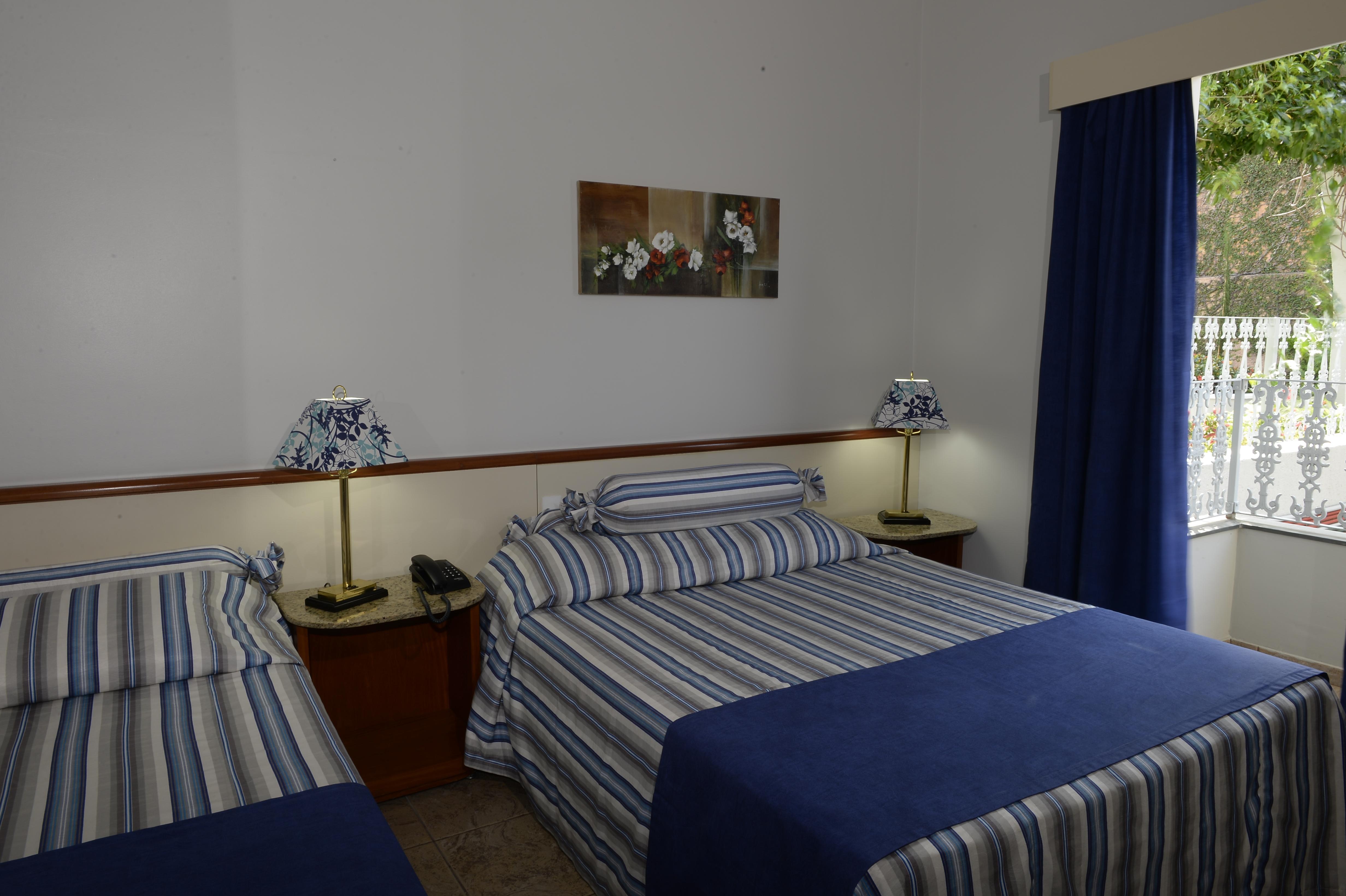 Hotel Colonial Plaza Itu Εξωτερικό φωτογραφία
