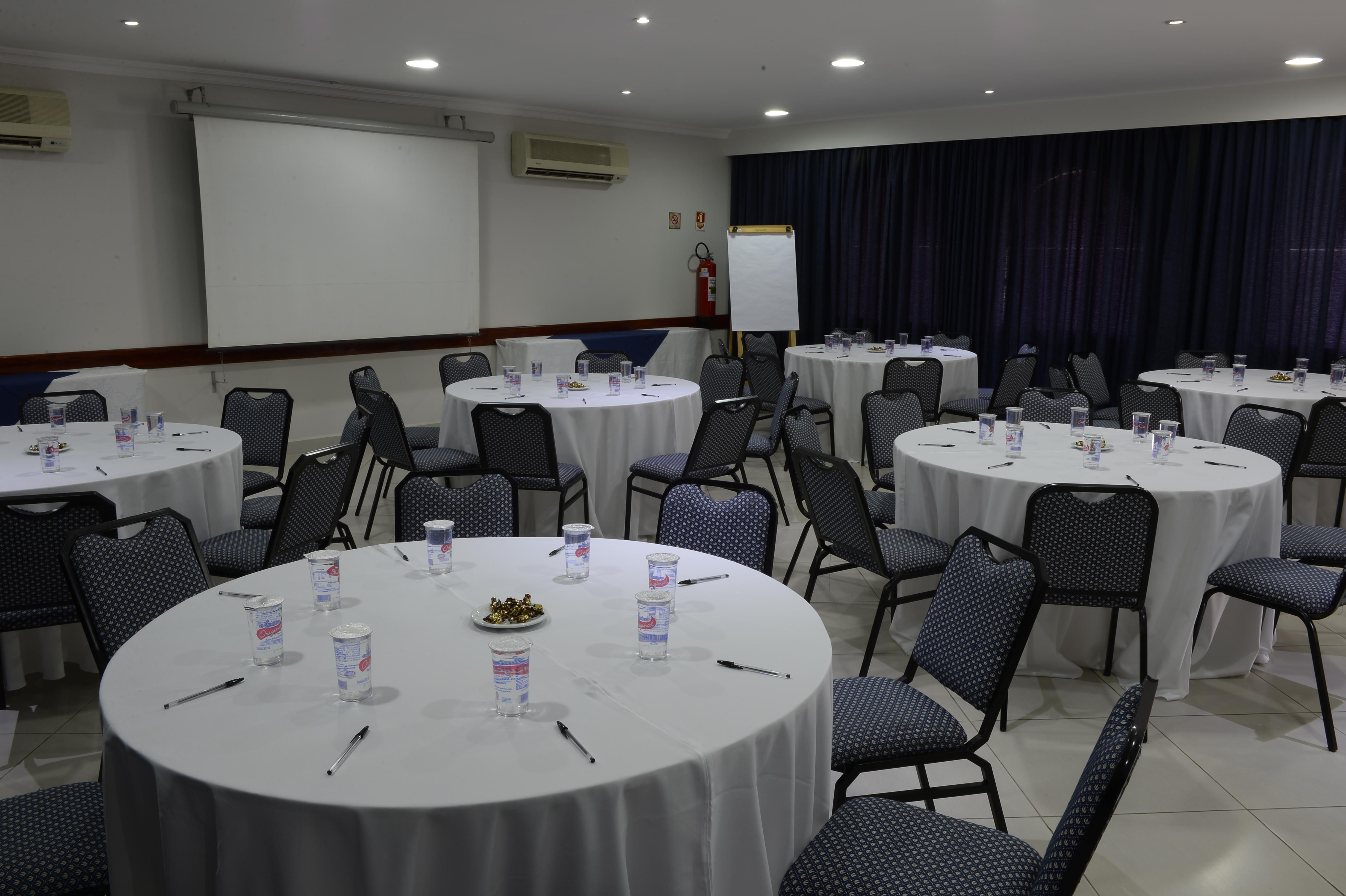 Hotel Colonial Plaza Itu Εξωτερικό φωτογραφία