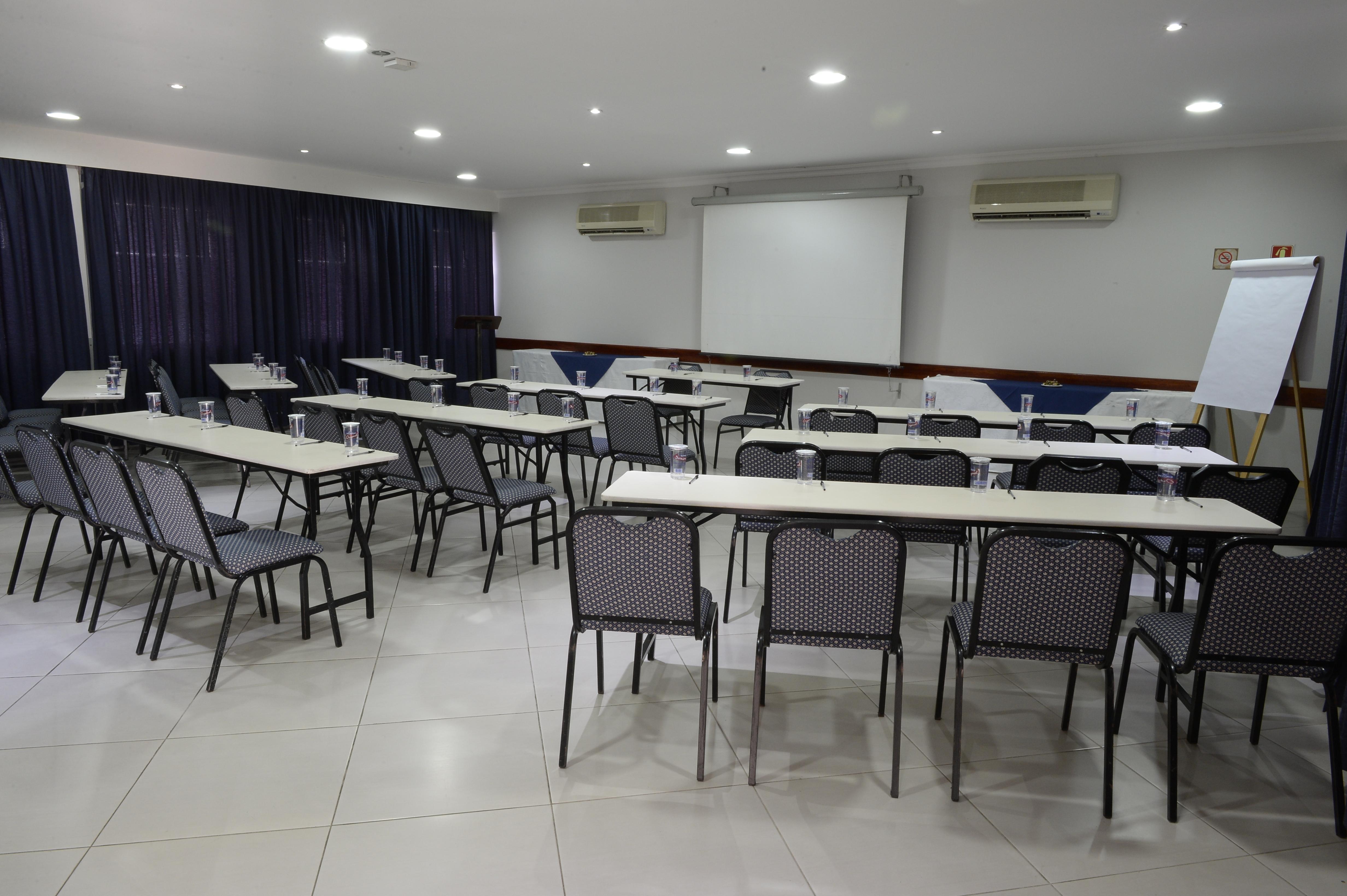 Hotel Colonial Plaza Itu Εξωτερικό φωτογραφία