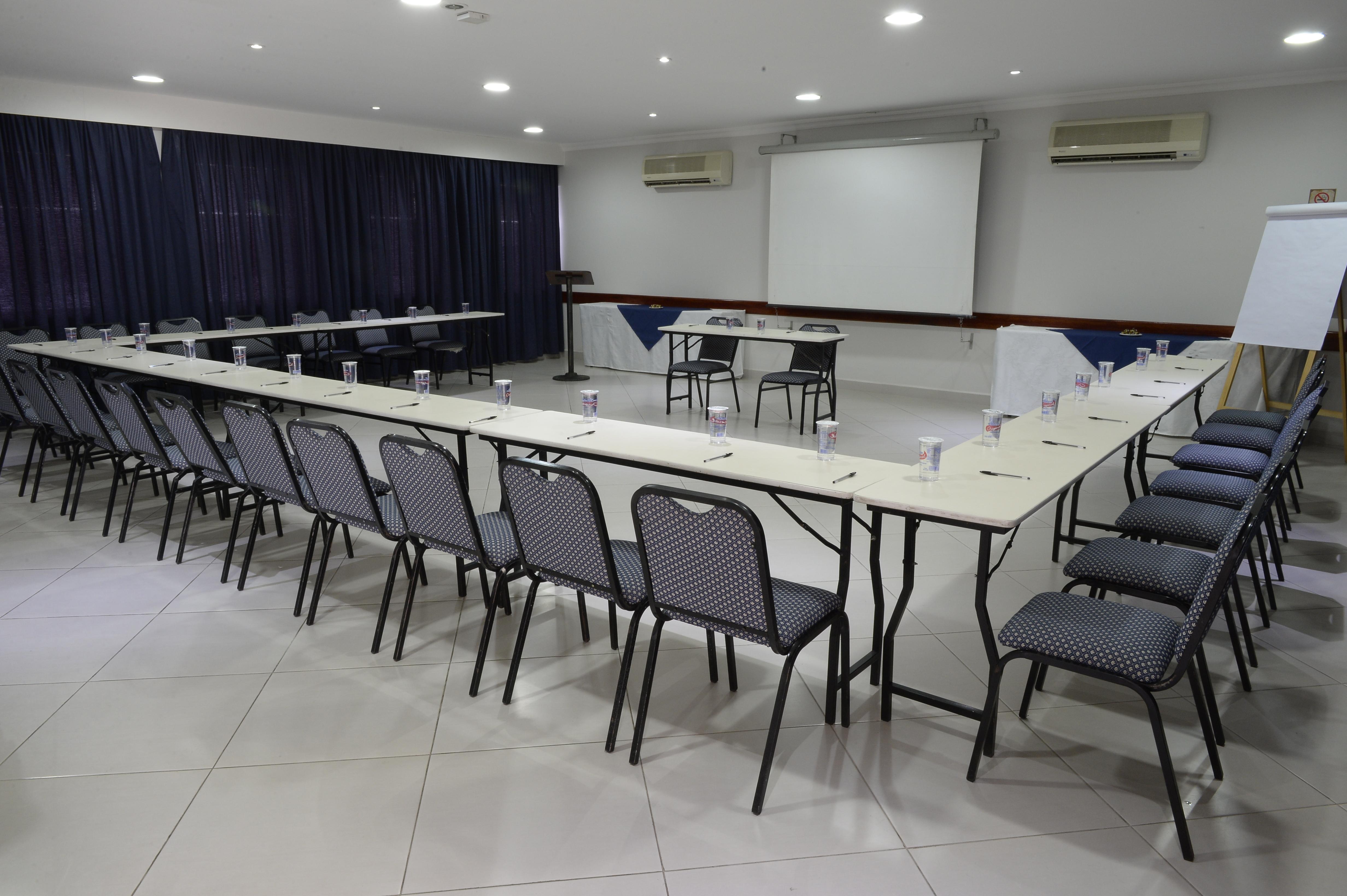 Hotel Colonial Plaza Itu Εξωτερικό φωτογραφία