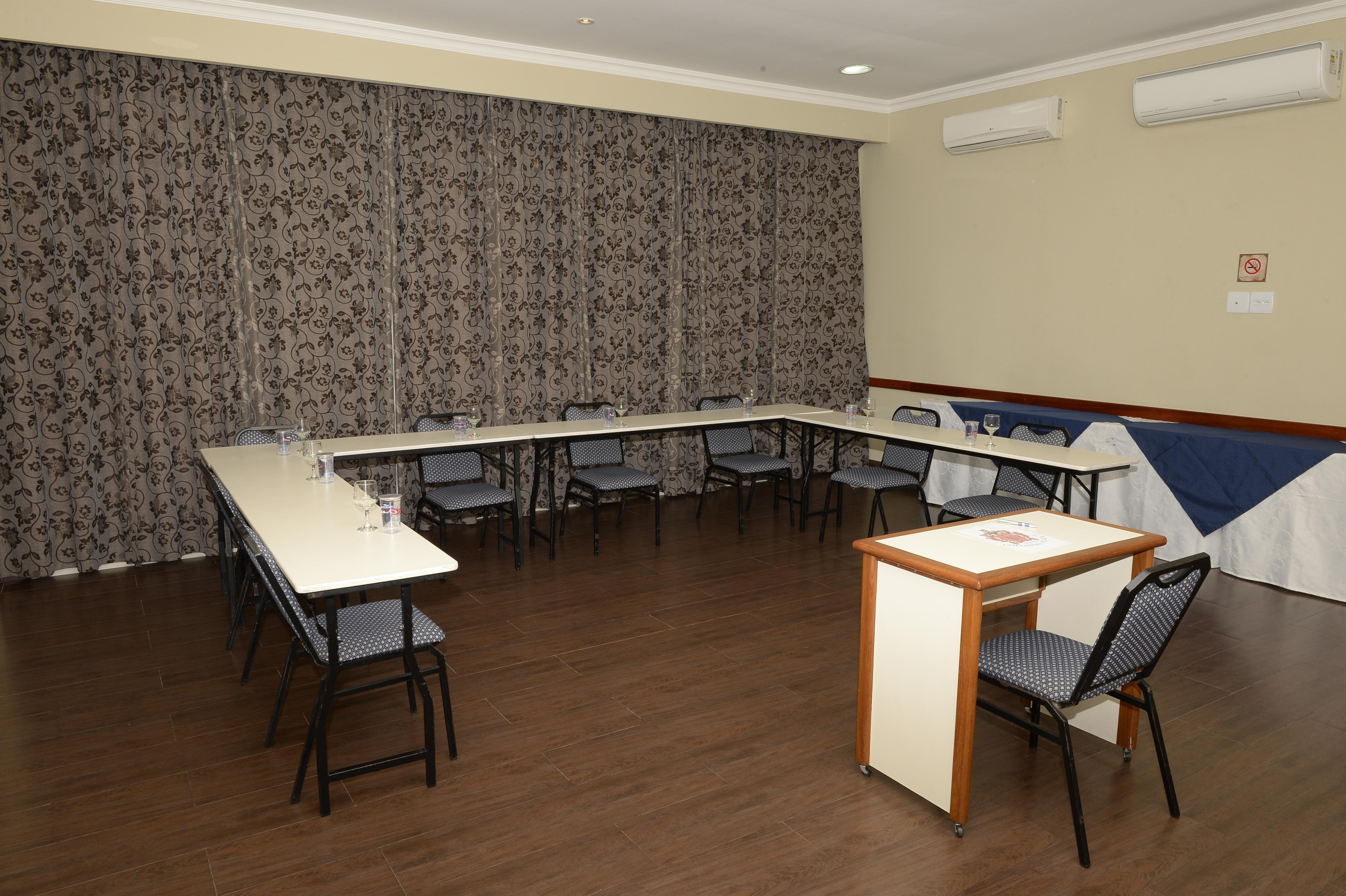 Hotel Colonial Plaza Itu Εξωτερικό φωτογραφία