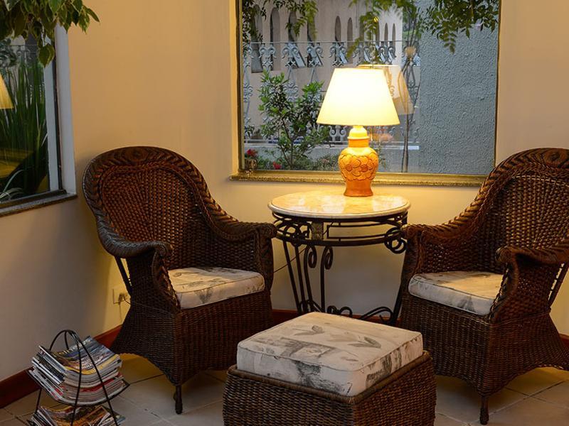 Hotel Colonial Plaza Itu Εξωτερικό φωτογραφία