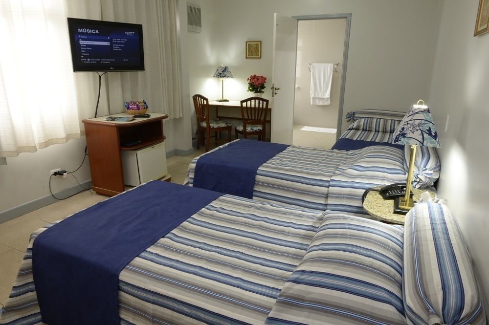 Hotel Colonial Plaza Itu Εξωτερικό φωτογραφία
