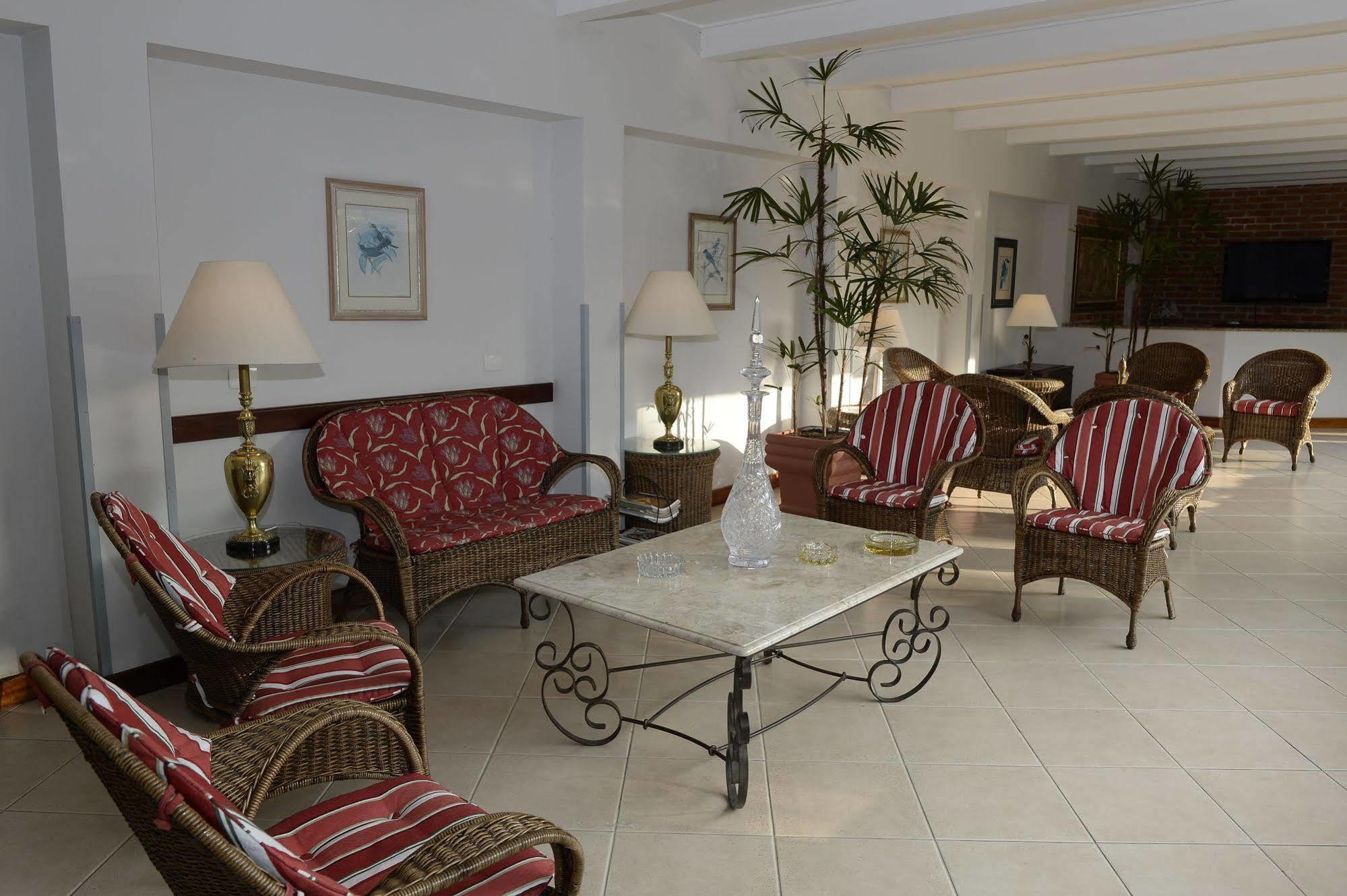 Hotel Colonial Plaza Itu Εξωτερικό φωτογραφία